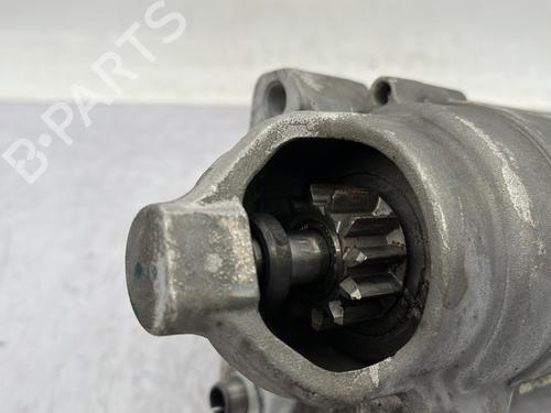 Starter PEUGEOT 3008 II SUV (MC_, MR_, MJ_, M4_) 1.5 BlueHDi 130 | BP28172823M8 