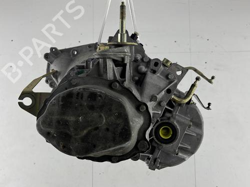 Gearbox PEUGEOT 206 CC (2D) 2.0 S16 | BP23682137M3 