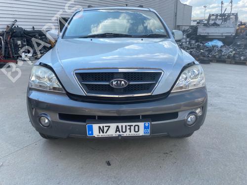 Engine KIA SORENTO I (JC)  | BP35890742M1  - Image 88