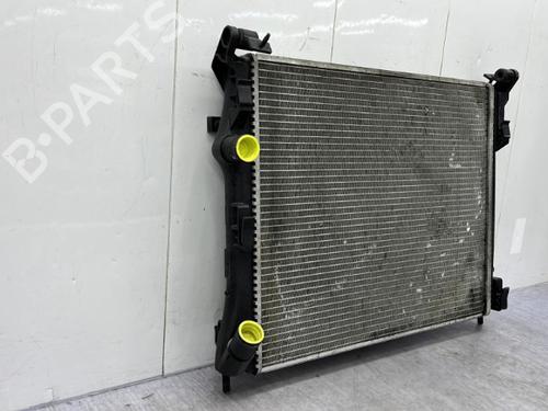 Køler RENAULT CLIO II (BB_, CB_) 1.5 dCi (B/CB08) | BP23756501M31 