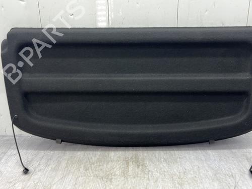 Plage arrière RENAULT CAPTUR I (J5_, H5_) 1.2 TCe 120 (118 hp) 32125304