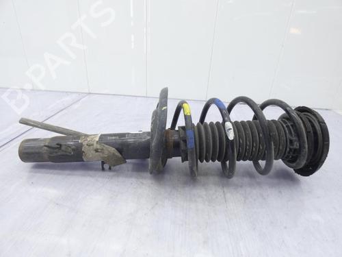 Left front shock absorber CITROËN C3 II (SC_) 1.0 VTi 68 | BP23696031M16 - Image 3