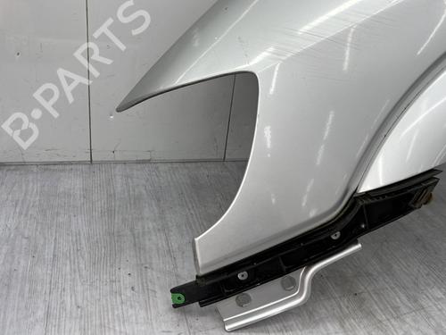 Left front fenders OPEL ZAFIRA A MPV (T98) 2.0 DTI 16V (F75) | BP25475109C41 