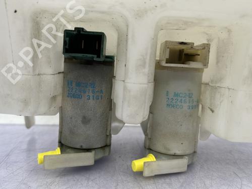 Windscreen washer tank NISSAN X-TRAIL I (T30) 2.2 Di 4x4 | BP23680310C113 