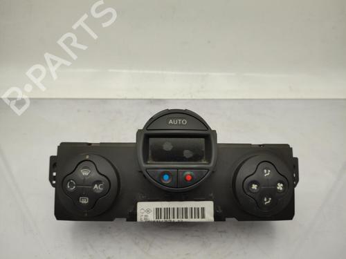 Climate control RENAULT MODUS / GRAND MODUS (F/JP0_) 1.5 dCi (FP0D, JP0D) | BP23720556I5 - Image 3