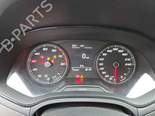 Right headlight SEAT IBIZA V (KJ1, KJG) 1.0 TSI | BP36439886C29 - Image 19
