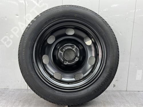 Used Jack Kit Jack Kit CITROËN C3 III (SX) 1.2 THP 110 (SXHNPS, SXHNZT, SXHNZ6) (110 hp) 33231599 33231599