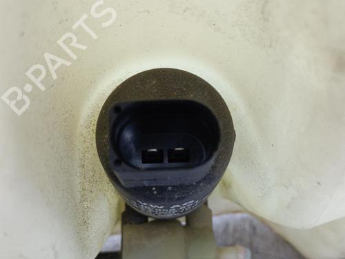 Windscreen washer tank VW POLO (6N2) 1.4 16V | BP23675785C113