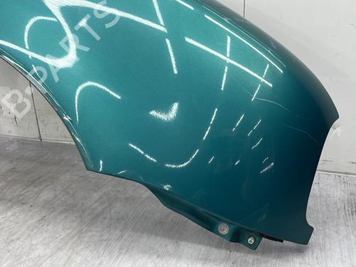 Right front fenders NISSAN MICRA II (K11) 1.0 i 16V | BP26892814C42 