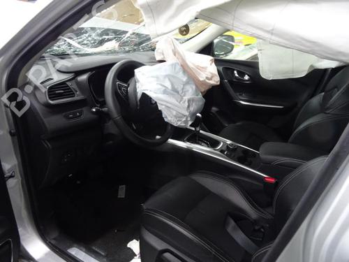 Left front brake caliper RENAULT KADJAR (HA_, HL_) 1.5 dCi 110 (HLA3) | BP23666801M105  - Image 5