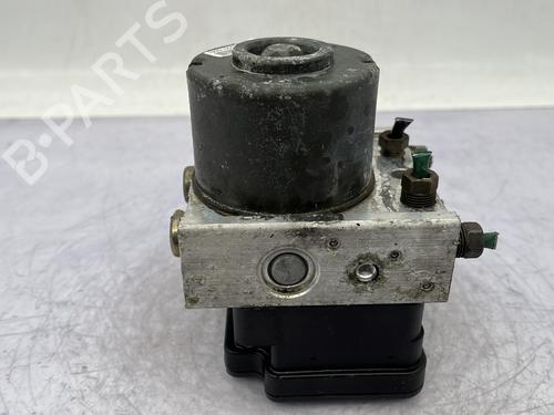 ABS pump CITROËN C2 (JM_) 1.4 HDi | BP23682092M43 