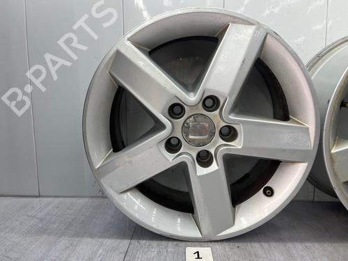 Fælgsæt SEAT EXEO ST (3R5) 2.0 TDI | BP34374367C100 - Image 20