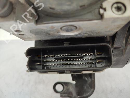 ABS pump VW GOLF VII (5G1, BQ1, BE1, BE2) 1.6 TDI | BP23707092M43 
