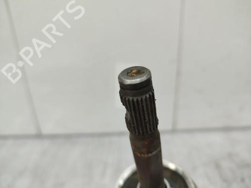 Steering rack OPEL CORSA D (S07) 1.2 (L08, L68) | BP23708184M22  - Image 5