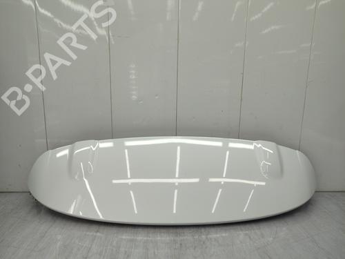 Rear spoiler RENAULT CLIO IV (BH_) 0.9 TCe 90 (BHNF, BHMA, BHMH, BHJK, BHJR) | BP23739937C96