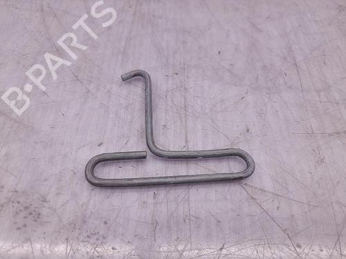 Used Jack Kit RENAULT CLIO II (BB_, CB_) 1.6 (B/CB0D, BB00) (90 hp) 23675426