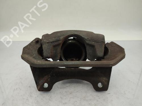 Left front brake caliper FIAT 500 (312_) 1.2 (312AXA1A) | BP23740525M105 - Image 3