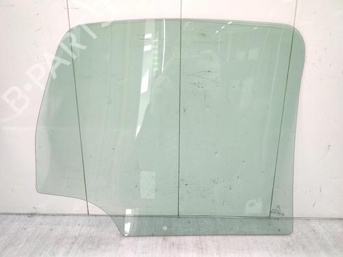 Used Rear left door window Rear left door window CITROËN C3 I (FC_, FN_) 1.4 i (73 hp) 23721214 23721214