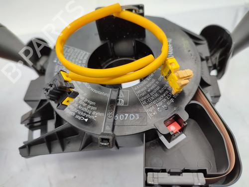 Steering column stalk FORD MONDEO III (B5Y) 2.0 16V TDDi / TDCi | BP23713162I23  - Image 14