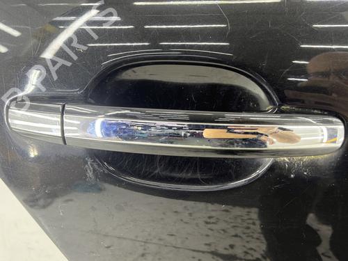 Right rear door VW PHAETON (3D1, 3D2, 3D3, 3D4, 3D6, 3D7, 3D8, 3D9) 3.0 V6 TDI 4motion | BP29455287C5 