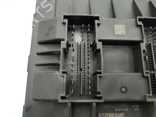 Electronic module VW POLO V (6R1, 6C1) 1.6 TDI | BP23706823M83 