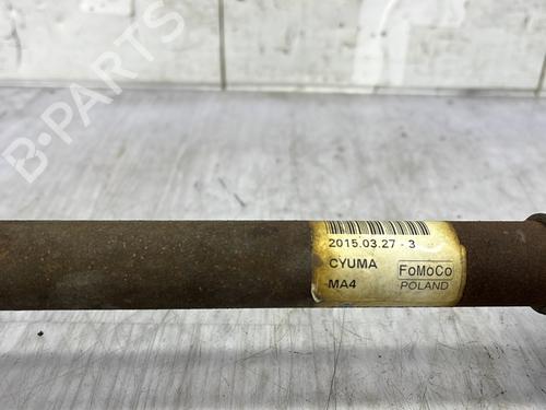 Left front driveshaft FORD B-MAX (JK) 1.0 EcoBoost | BP31610620M38  - Image 6