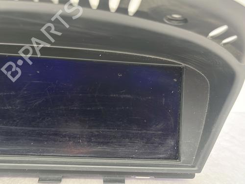 Display monitor BMW 3 (E90) 318 d | BP30618994C48