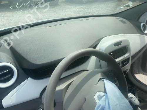 Dashboard RENAULT ZOE (BFM_) ZOE | BP37743880C46 - Image 2