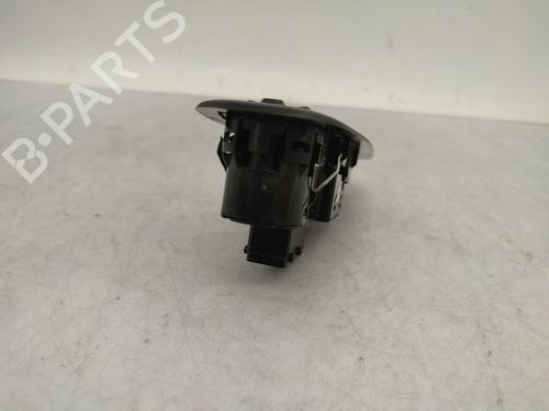 Used Left front window switch Left front window switch PEUGEOT 208 I (CA_, CC_) 1.6 HDi / BlueHDi 75 (75 hp) 26962136 26962136
