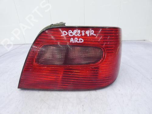 Used Right taillight Right taillight 23673081 23673081