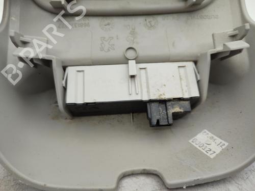 Interior roof light PEUGEOT 3008 I MPV (0U_) 1.6 HDi | BP23732251I8 