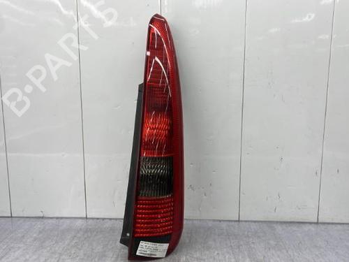 Right taillight FORD FUSION (JU_) 1.6 TDCi | BP23696415C35 
