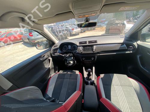 Engine SKODA FABIA III (NJ3) 1.0 TSI | BP36663922M1  - Image 176
