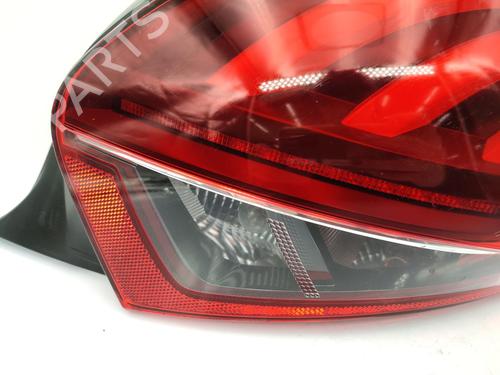 Right taillight PEUGEOT 208 I (CA_, CC_) 1.5 BlueHDI 100 | BP23750737C35 