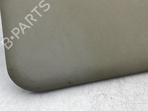 Left sun visor FORD TRANSIT Van (FA_ _) 2.2 TDCi | BP29897163I1