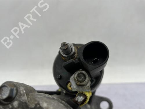 Starter AUDI A3 Sportback (8PA) 1.6 TDI | BP23680582M8 - Image 5
