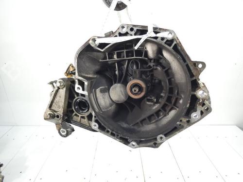 gearbox-opel-corsa-d-s07-2006-2007-2008-2009-2010-2011-2012-2013-2014-2015-23698415 main image