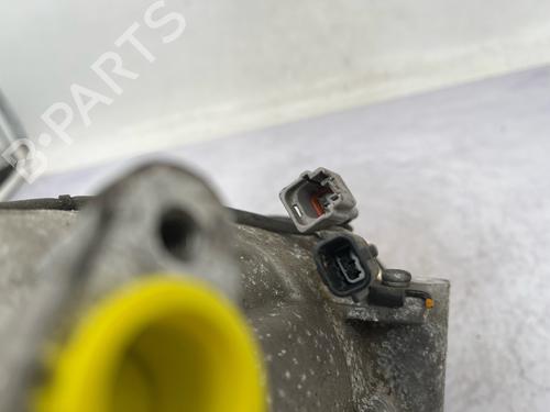 AC compressor RENAULT CLIO IV (BH_) 0.9 TCe 90 (BHNF, BHMA, BHMH, BHJK, BHJR) | BP34226676M34 - Image 6