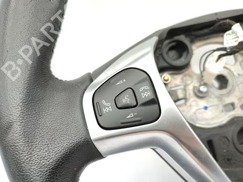 Steering wheel FORD FIESTA VI (CB1, CCN) 1.0 EcoBoost | BP23751479C49  - Image 6