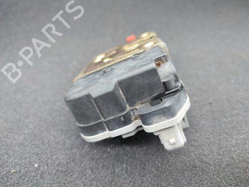Rear right lock PEUGEOT 306 Break (7E, N3, N5) 2.0 HDI 90 | BP23740599C99 