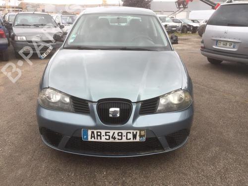 AC radiator SEAT IBIZA III (6L1) 1.4 TDI | BP23668713M32 