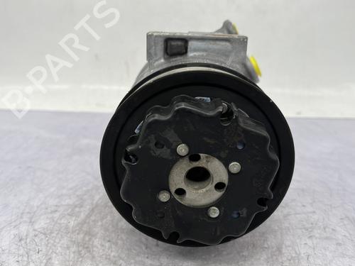 Used AC compressor AC compressor OPEL CORSA D (S07) 1.3 CDTI (L08, L68) (95 hp) 23760023 23760023