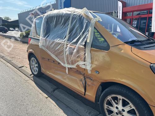 Right headlight PEUGEOT 1007 (KM_) 1.4 HDi | BP26728651C29 - Image 22
