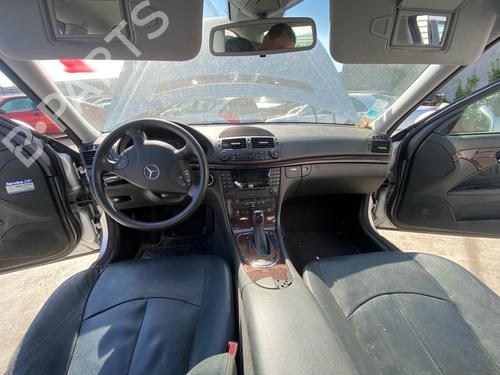 Used Right sun visor Right sun visor 36986203 36986203