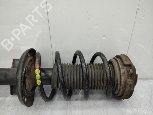 Left front shock absorber VW POLO (9N_, 9A_) 1.4 TDI | BP23708130M16 