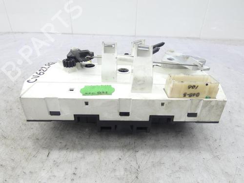 Climate control PEUGEOT 206 Hatchback (2A/C) 1.4 HDi eco 70 | BP23692716I5 