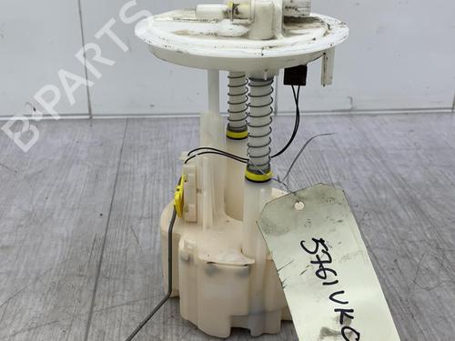 Used Fuel pump NISSAN NOTE (E11, NE11) 1.5 dCi (86 hp) 23704087