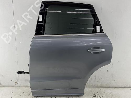 Used Left rear door AUDI Q5 (8RB) 3.0 TDI quattro (240 hp) 32423157