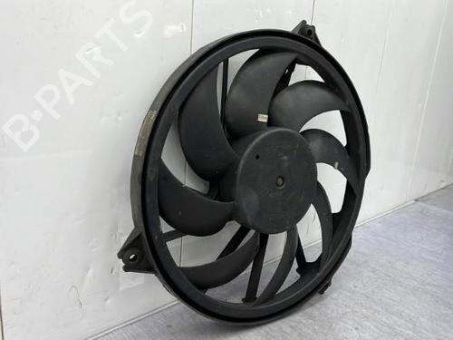 Radiator fan PEUGEOT 206 Hatchback (2A/C) 2.0 HDI 90 | BP23753004M35 