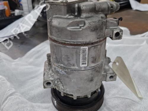 AC compressor RENAULT CLIO IV (BH_) 1.5 dCi 90 | BP23722896M34 - Image 25